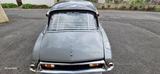 Citroën DS 21 PALLAS 1967 - Citroën DS: Halbautomatik