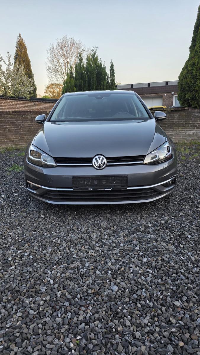 Volkswagen Golf VII Lim. Join Start-Stopp DSG