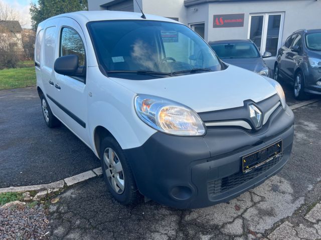 Renault Kangoo Start dCi Eco Klima/Schiebetür/ZV+FB