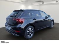 Volkswagen Polo - Vorschau Bild 4