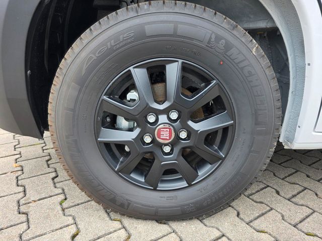 Etrusco CV 640 SB | Komfort Paket | Markise | 140 PS