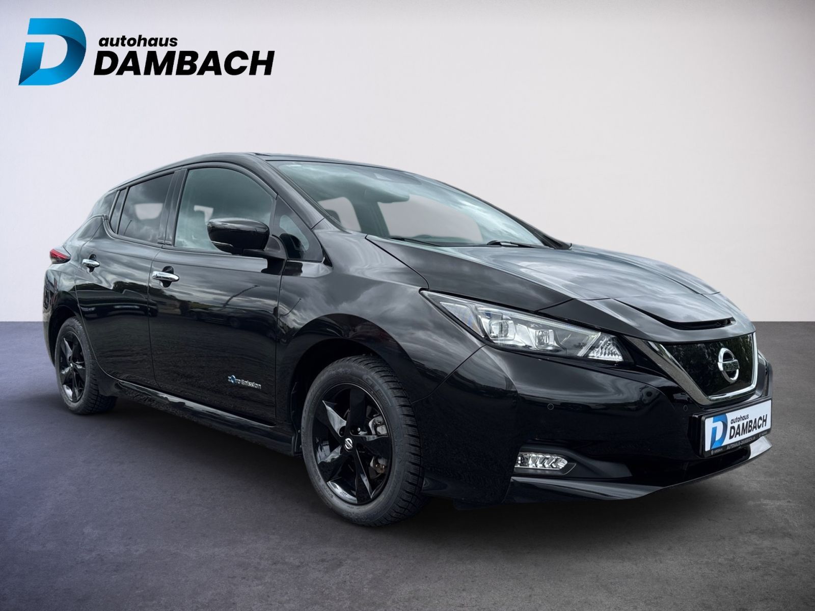 Nissan Leaf *TEKNA*360°KAMERA*SITZHEIZUNG*SOUNDSYSTEM* imagem 2