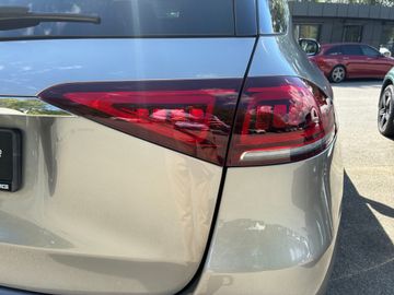 Mercedes GLE 300 - 11