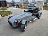 Caterham 170s, 1st owner , like new. - Caterham Gebrauchtwagen