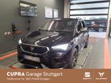 Cupra Ateca 2.0 TSI 4Drive DSG *NAVI* *SHZ* *EPH* *KAM - Cupra Ateca in Stuttgart