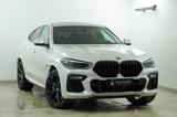 BMW X6 xDrive 40 d M Sport ACC Pano 360K Carbon