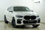 BMW X6 xDrive 40 d M Sport ACC Pano 360K Carbon - BMW X6 aus 2021