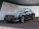 Peugeot 508 Allure Pack 225 Plugin ACC LED NAVI KAMERA - Peugeot 508 Allure mit Hybrid-Antrieb (Benzin/Elektro)