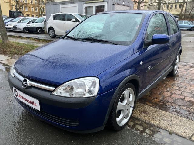 Opel Corsa 1.2