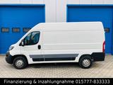 Peugeot Boxer Kastenwagen Hochraum 333 L2H2 Premium - Peugeot Boxer
