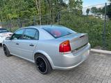 Opel Vectra C Facelift 1.9 cdti 6 Gang - Opel Vectra: C Cdti
