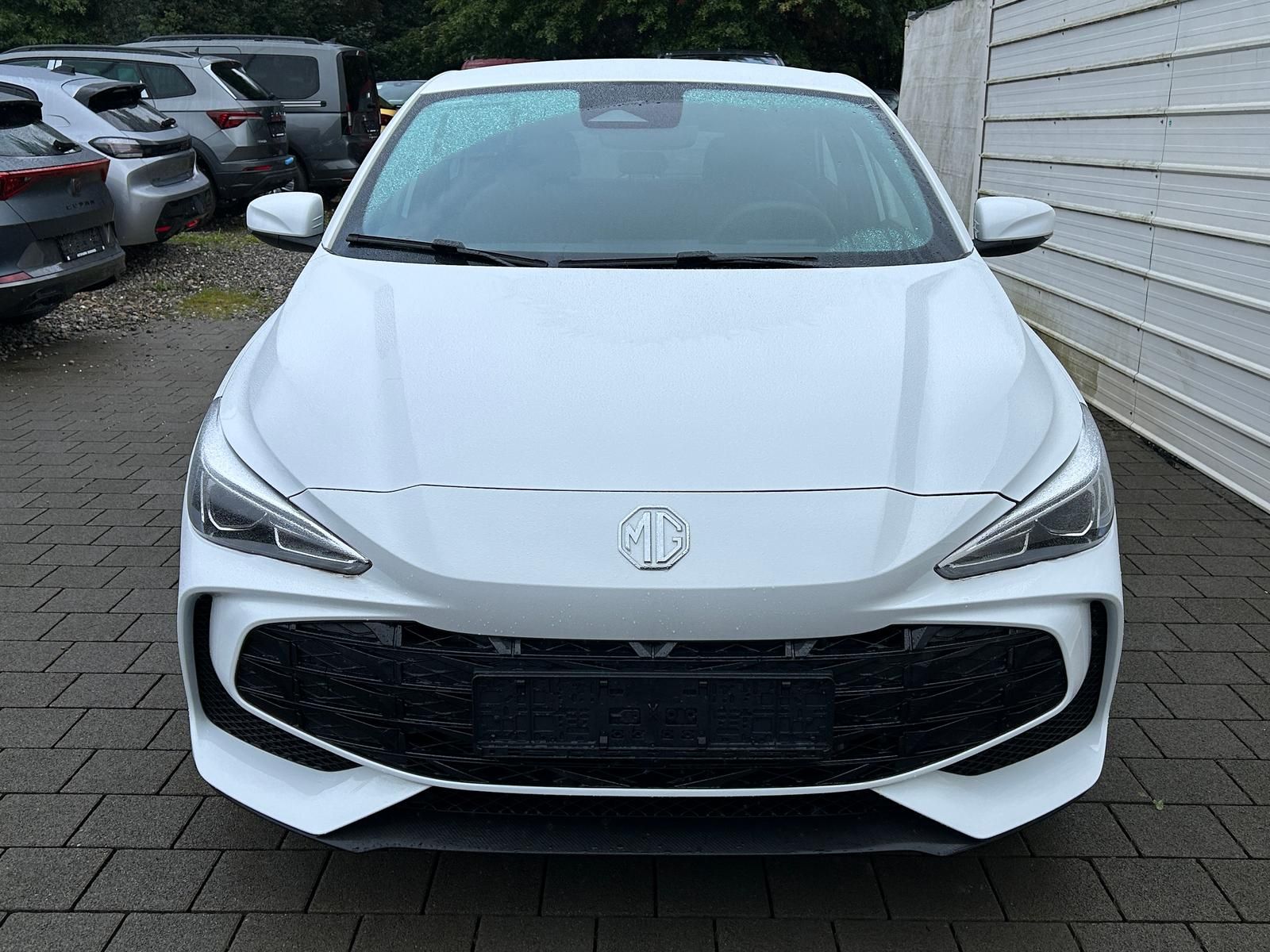 MG3