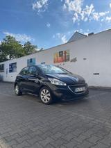 Peugeot 208 1.4 Access HDi 68 Access - Peugeot 208 Access mit Diesel-Antrieb