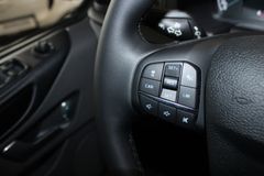 Fahrzeugabbildung Bürstner Ford  COPA 530 TRAIL  Aufstelldach Markise WC