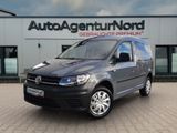 Volkswagen Caddy 2.0 TDI 4Motion+KLIMA+PDC+TEMPO+TOOLBOX - Volkswagen Caddy 2 0 TDI