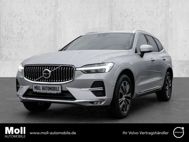 Volvo XC60 Inscription 2WD B4 Benzin EU6d digitales Co