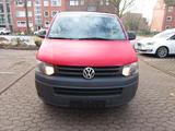Volkswagen T5 Kombi Langversion,PDC,Standheizung,Navi,Tempo - Volkswagen T5 Kombi aus 2012