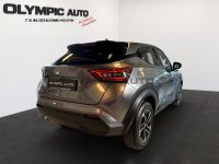 Nissan JUKE 1.0 DIG-T 114 PS 7DCT N-CONNECTA Winter II - Image