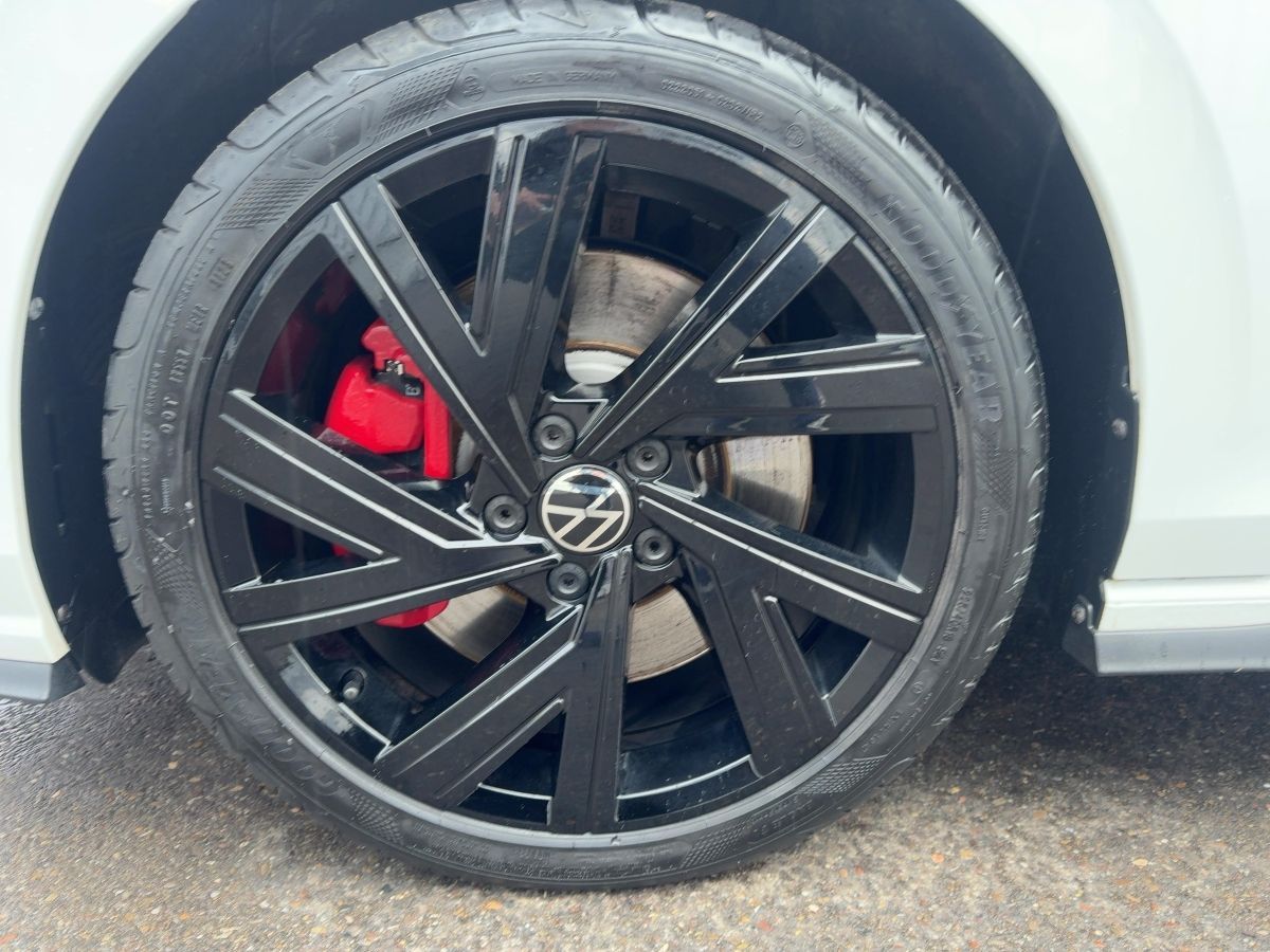Volkswagen Golf - Bild 12