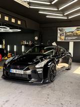 Nissan GT-R 3.8l Prestige Edition 2018 - Nissan GT-R: Coupe
