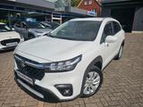 Suzuki S-Cross 1.4 Hybrid Comfort *AHK *Allwetterreifen - gebrauchte Suzuki (SX4) S-Cross aus dem Jahr 2023
