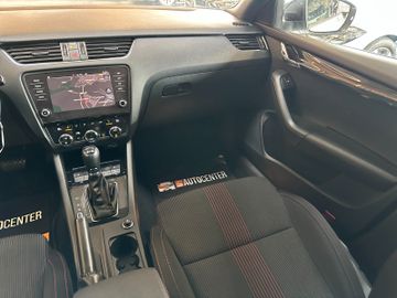 MYAUTOCENTER – Gebraucht- und Jahreswagen mit Werkstattservice in Pfaffenhofen Skoda Octavia *TEMPO*2-ZONEN*PDC(CAM)*CARPLAY*LED*