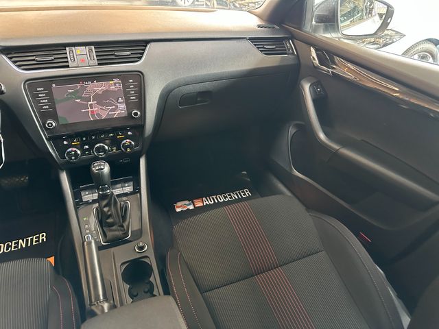 MYAUTOCENTER – Gebraucht- und Jahreswagen mit Werkstattservice in Pfaffenhofen Skoda Octavia *TEMPO*2-ZONEN*PDC(CAM)*CARPLAY*LED*
