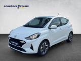 Hyundai i10 1.0 Trend NAVI/KAMERA/SHZ - Hyundai Neuwagen in Bielefeld