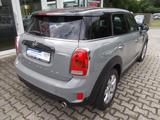 MINI COOPER_S Countryman Cooper S   1.Hand - MINI Cooper S: Limousine
