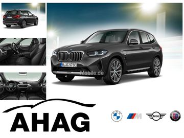 BMW Leasingangebot: BMW X3 xDrive30e AT Innovationsp. Sport Aut. Head-Up