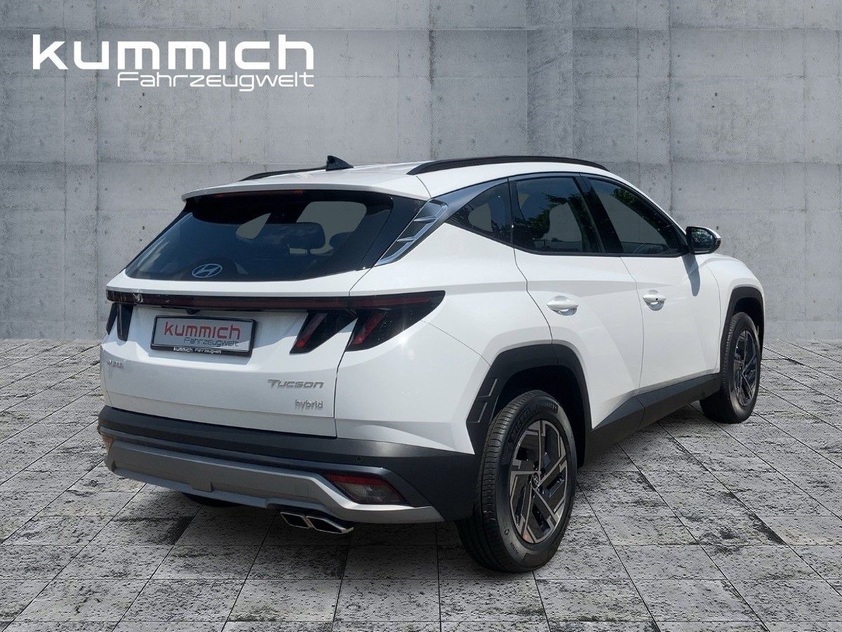 Hyundai TUCSON - Bild 4