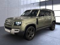 Land Rover Defender D200 110 SE *StndHzg.*Pano*Winterpaket