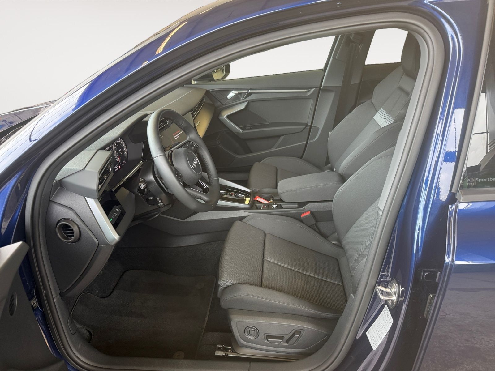 Audi A3 - Bild 11