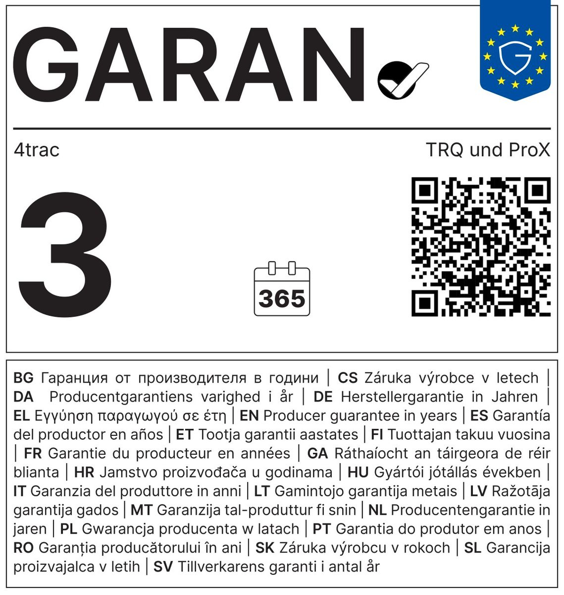 Fahrzeugabbildung Odes 4TRAC PRO X /Workcross 1000-3