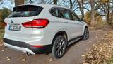 BMW X1 xDrive18d xLine GARANTIE-VERSICHERUNG möglich - BMW X1 in Aachen
