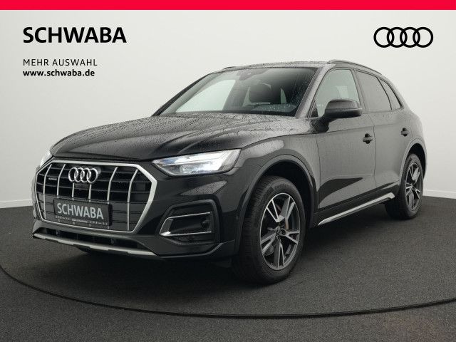 Audi Q5 Advanced 50 TDI quattro *NAV*AHK*KAM*Sport*