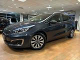 Kia cee'd Sportswagon Edition 7 - Kia Gebrauchtwagen in Hamm
