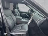 Land Rover Discovery Dynamic SE D350 AHK Pano KomfortP. 22 - Land Rover Discovery