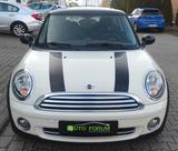 MINI Mini Cooper*Pano*Sitzh.*PDC*Teilleder - gebrauchte MINI MINI aus dem Jahr 2008