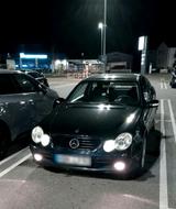 Mercedes-Benz Mercedes C180 kompressor Indianapolis - Mercedes-Benz: Indianapolis