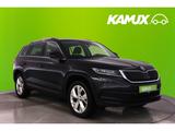 Skoda Kodiaq 1.5TSI DSG Style+LED+NAVI+AHK+7-SITZE - gebrauchte Skoda Kodiaq aus dem Jahr 2020
