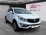 Kia Sportage 1.6 GDI KAT - gebrauchte Kia Sportage aus dem Jahr 2016