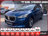 BMW 218i Active Tourer ABSTANDSTEMP KAMERA KLIMAAUTO