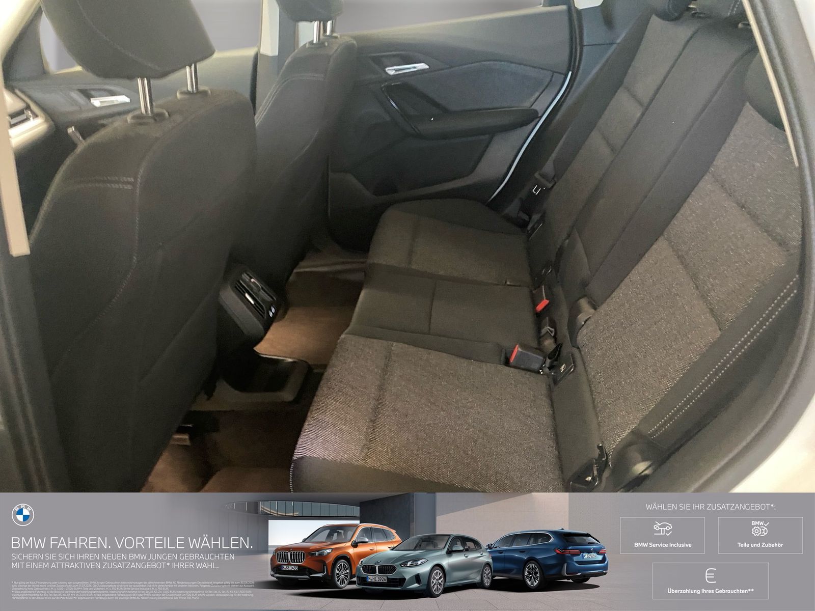 BMW X1 - Bild 13