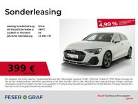 Audi A3 - Vorschau Bild 1