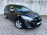 Mazda 5 2.0 MZR-DISI 110kW SENDO*7Sitze*Navi*Kamera*1H - Mazda: 5.7