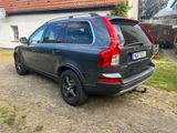 Volvo XC90 D5 AWD 7 Sitzer Allrad TÜV bis 2027  - Volvo XC90 aus 2009