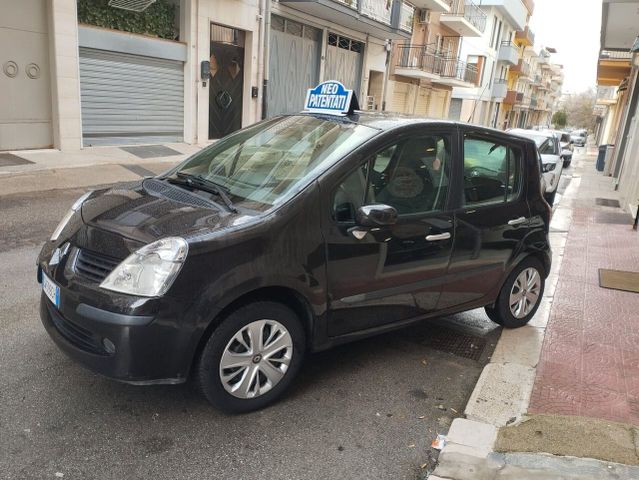 Renault Modus 1.5 dCi 70CV TETTO**OTTIME CONDIZI