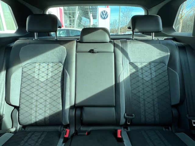 Tiguan TSI DSG R-Line IQDrive*elHeckkl.*App*Priv