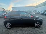 Citroën C1 Airscape Shine FALTDACH/KAMERA/SHZ/KLIMA - Citroën C1: Shine